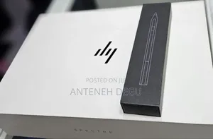 Photo - New Laptop HP Spectre X360 32GB Intel Core Ultra 7 SSD 1T