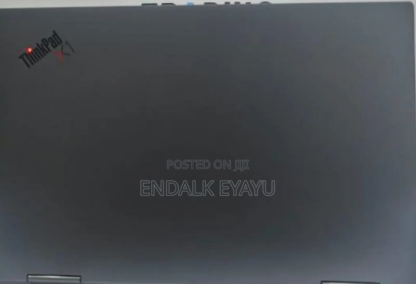 New Laptop Lenovo Thinkpad X1 Yoga 16GB Intel Core I7 SSD 512GB