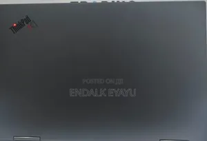 Photo - New Laptop Lenovo Thinkpad X1 Yoga 16GB Intel Core I7 SSD 512GB