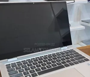 New Laptop HP EliteBook 830 G7 16GB Intel Core I7 SSD 512GB