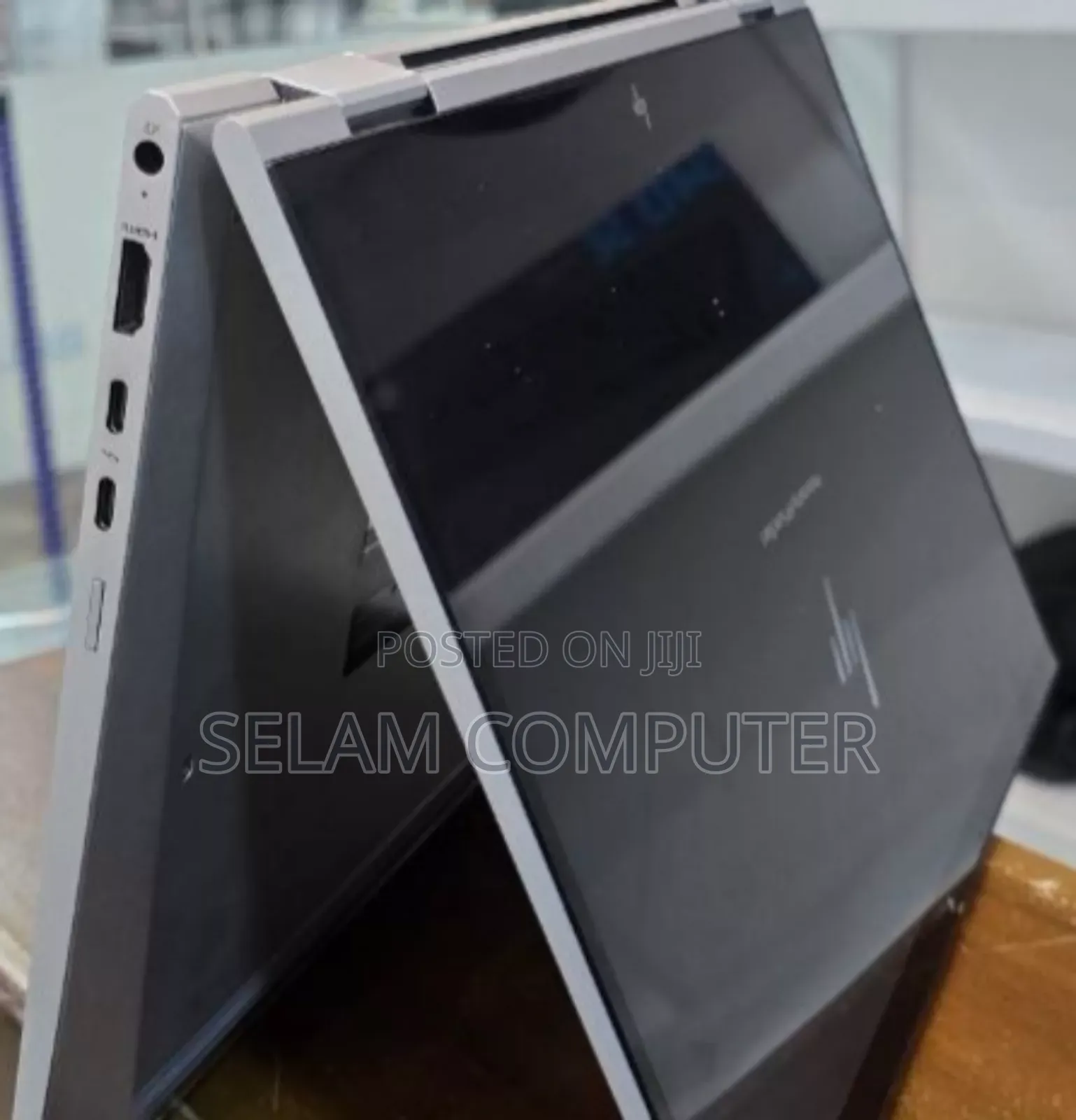 New Laptop HP EliteBook 830 G7 16GB Intel Core I7 SSD 512GB