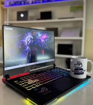 New Laptop Asus ROG Strix G15 16GB AMD Ryzen 9 SSD 1T