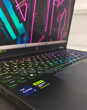 Photo - New Laptop Acer Predator Helios 300 16GB Intel Core I9 SSD 1T