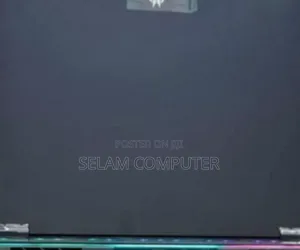 New Laptop Acer Predator Helios 300 16GB Intel Core I9 SSD 1T