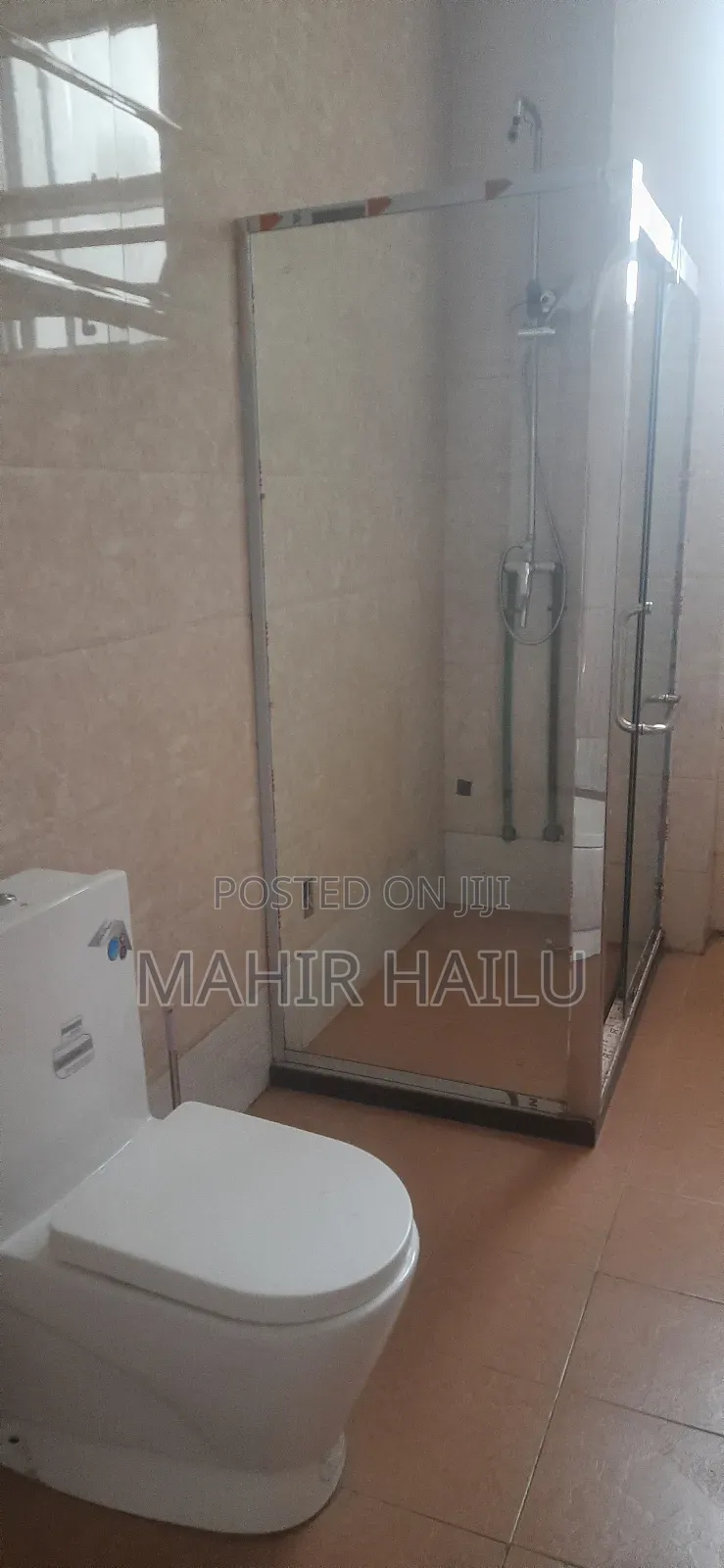 1bedroom Luxury Apartiment for Rent