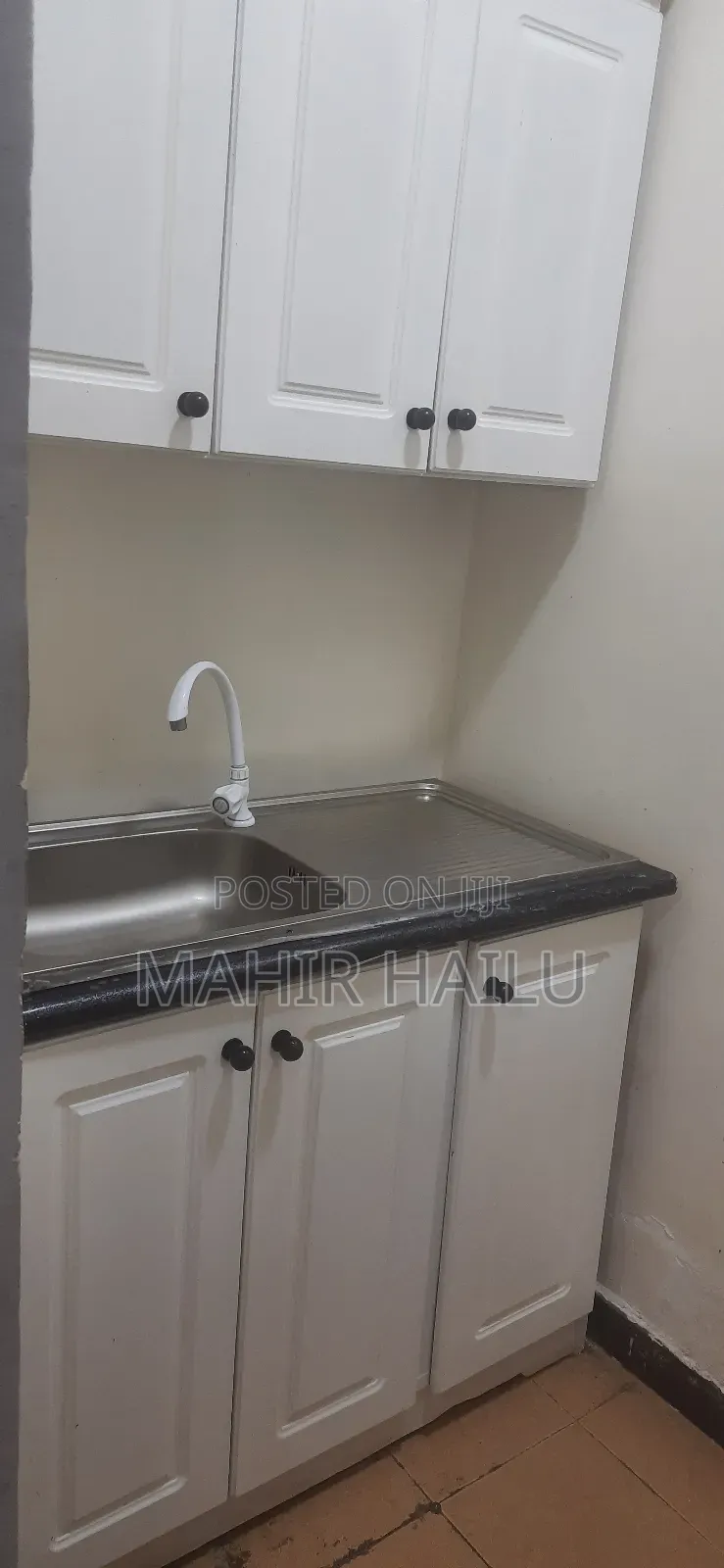 1bedroom Luxury Apartiment for Rent