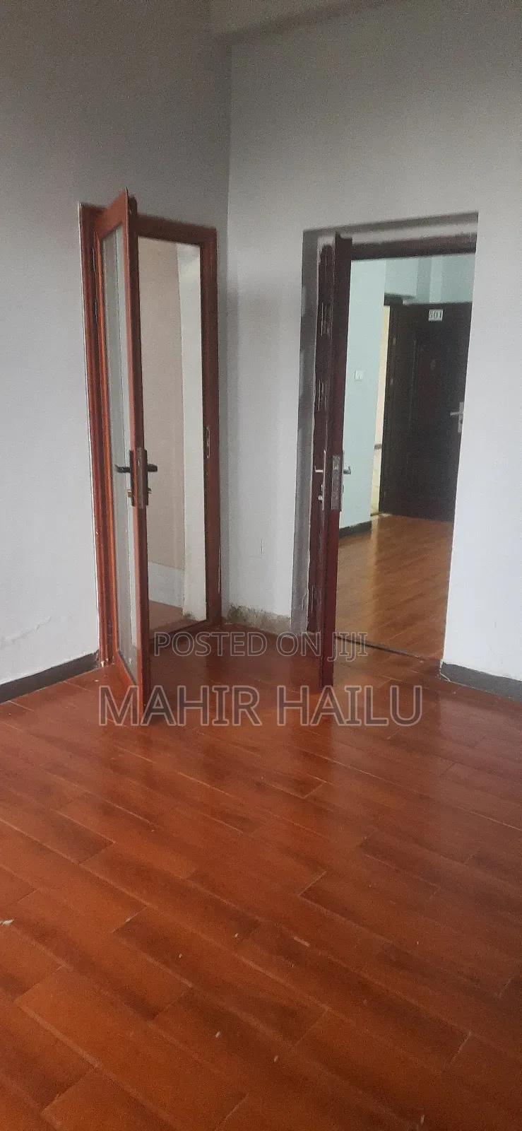 1bedroom Luxury Apartiment for Rent