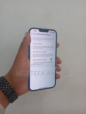 Apple iPhone 13 Pro Max 256 GB