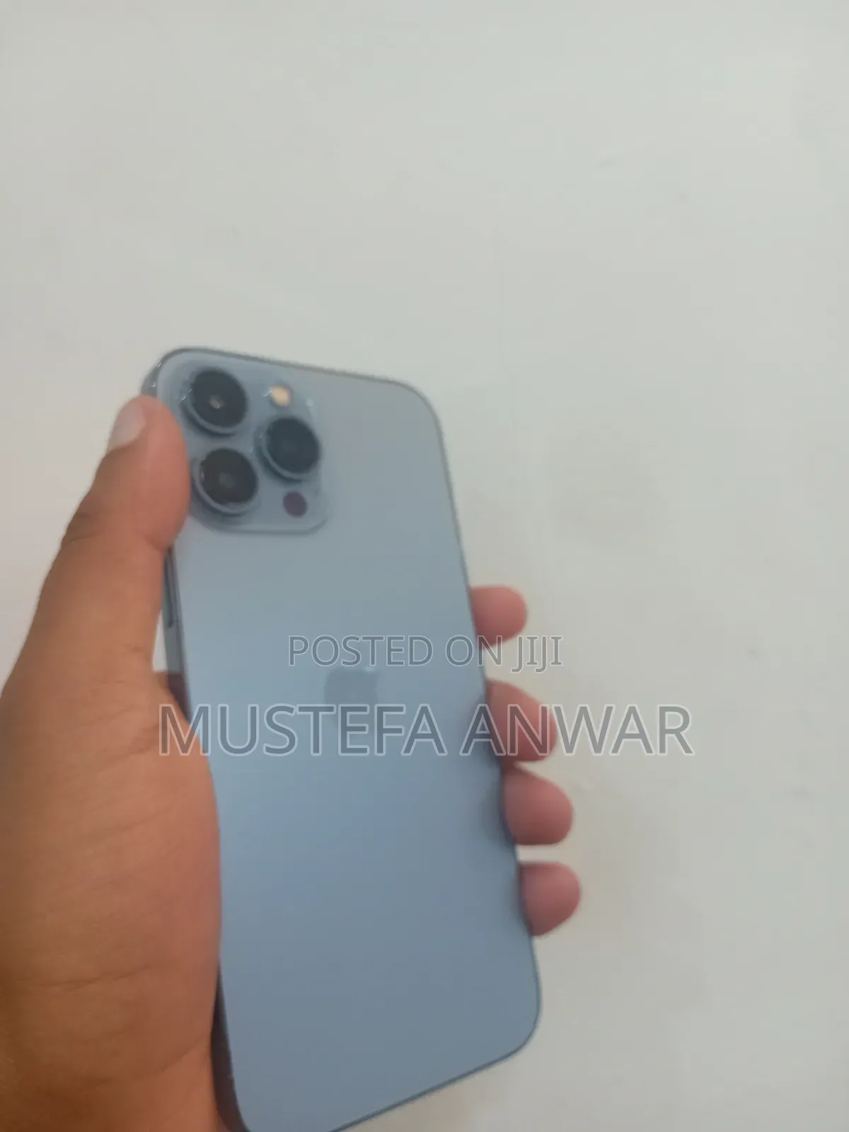 Apple iPhone 13 Pro Max 256 GB