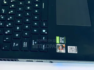 New Laptop Asus ROG Strix G15 16GB Intel Core I9 SSD 1T