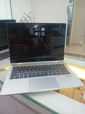 New Laptop HP EliteBook 840 16GB Intel Core I5 SSD 512GB
