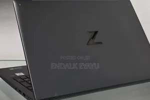 New Laptop HP 16GB Intel Core I7 SSD 512GB