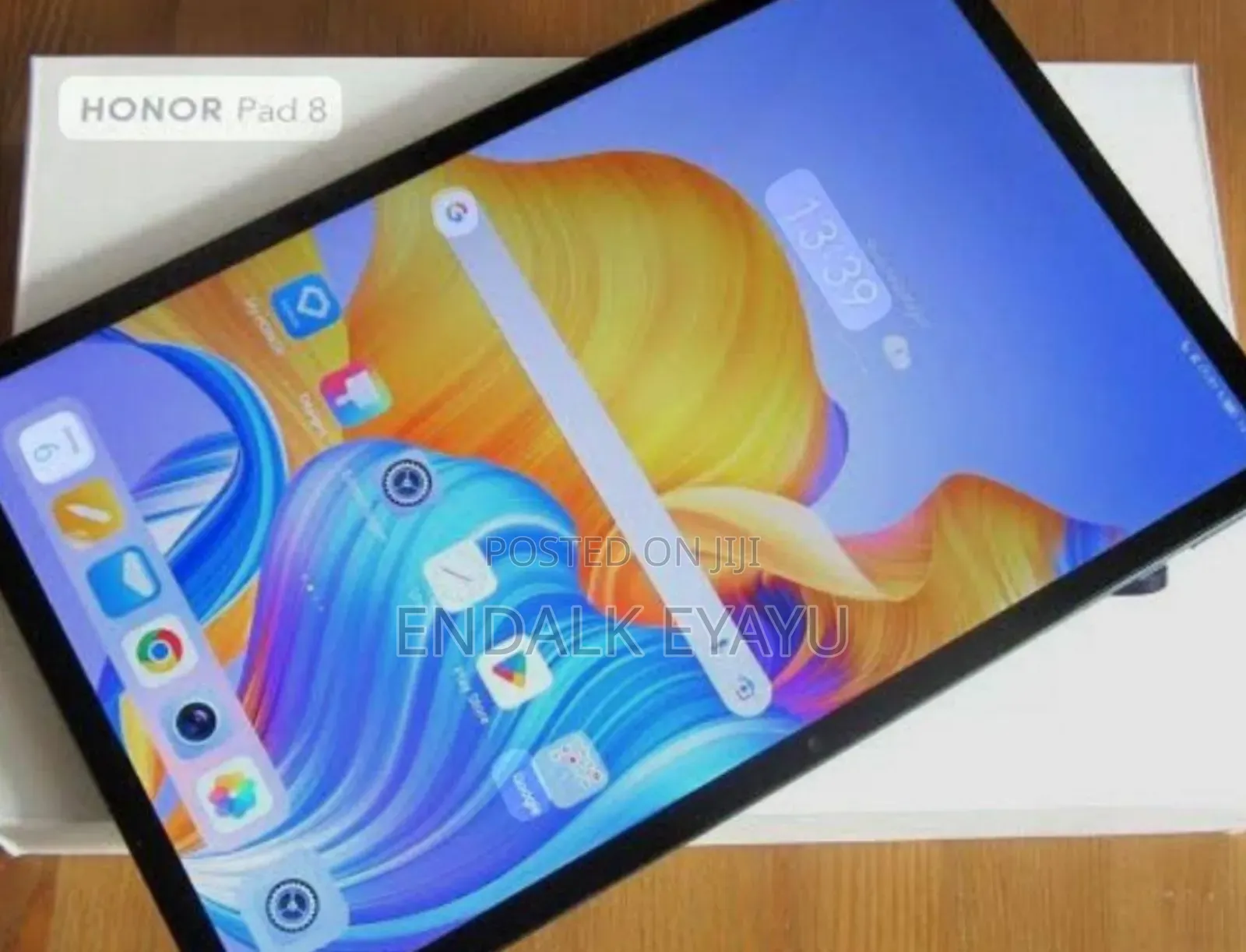 New Honor Pad X9 128 GB