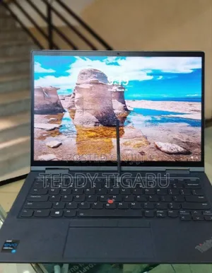 New Laptop Lenovo ThinkPad X1 Carbon 32GB Intel Core I7 SSD 512GB