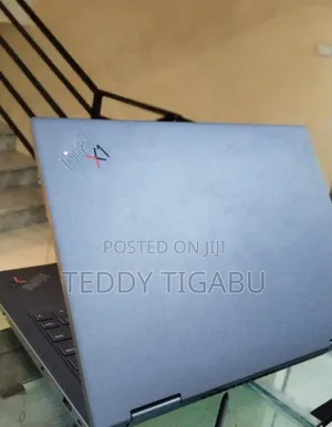 New Laptop Lenovo ThinkPad X1 Carbon 32GB Intel Core I7 SSD 512GB