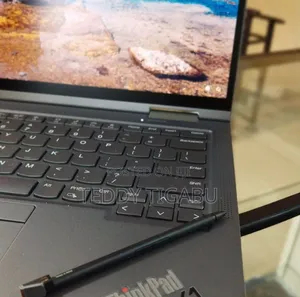 New Laptop Lenovo ThinkPad X1 Carbon 32GB Intel Core I7 SSD 512GB