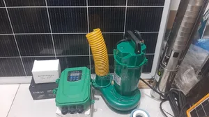 Solar Water Pump 3"