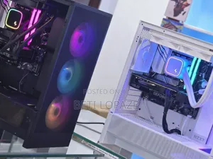 New Desktop Computer 64GB Intel Core I9 SSD 4T