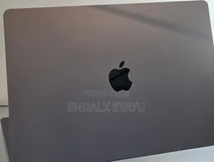 New Laptop Apple MacBook Air 2024 M3 15-Inch 8GB Apple M3 SSD 256GB