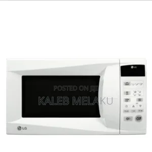 Photo - Micro Wave