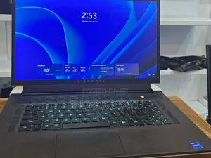 New Laptop Alienware M17x R2 32GB Intel Core I7 SSD 1T