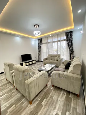 Photo - Furnished 3bdrm Apartment in Kirkos for rent