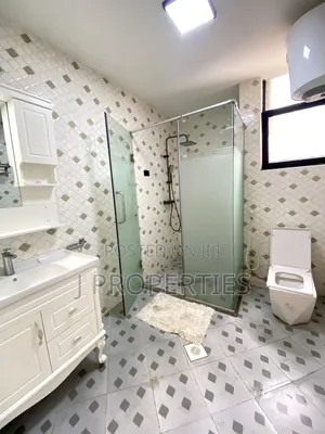 Furnished 3bdrm Apartment in Kirkos for rent