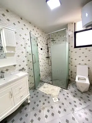 Furnished 3bdrm Apartment in Kirkos for rent
