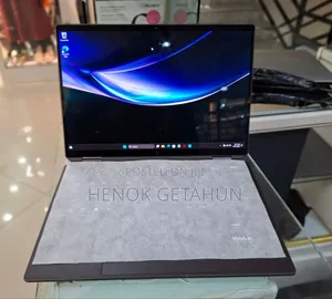 Photo - New Laptop HP Spectre 16GB Intel Core Ultra 7 SSD 1T