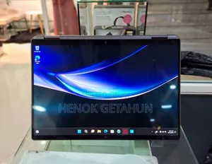 New Laptop HP Spectre 16GB Intel Core Ultra 7 SSD 1T