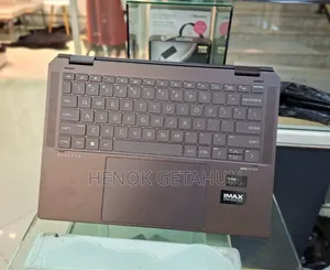 New Laptop HP Spectre 16GB Intel Core Ultra 7 SSD 1T