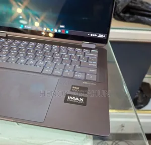 New Laptop HP Spectre 16GB Intel Core Ultra 7 SSD 1T