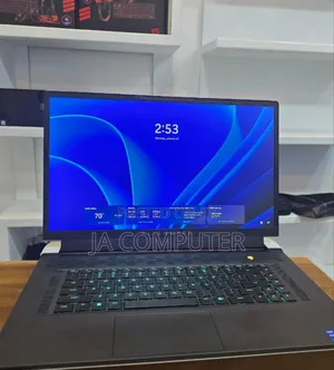 New Laptop Alienware M17x R2 32GB Intel Core I7 SSD 1T