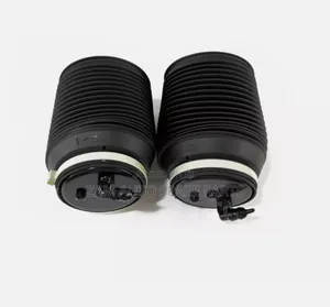 Air Suspension Toyota Prado 2022