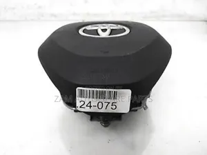 Photo - Airbag Steering Original Toyota Rav4 2023