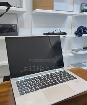 New Laptop HP EliteBook 830 G7 16GB Intel Core I7 SSD 512GB