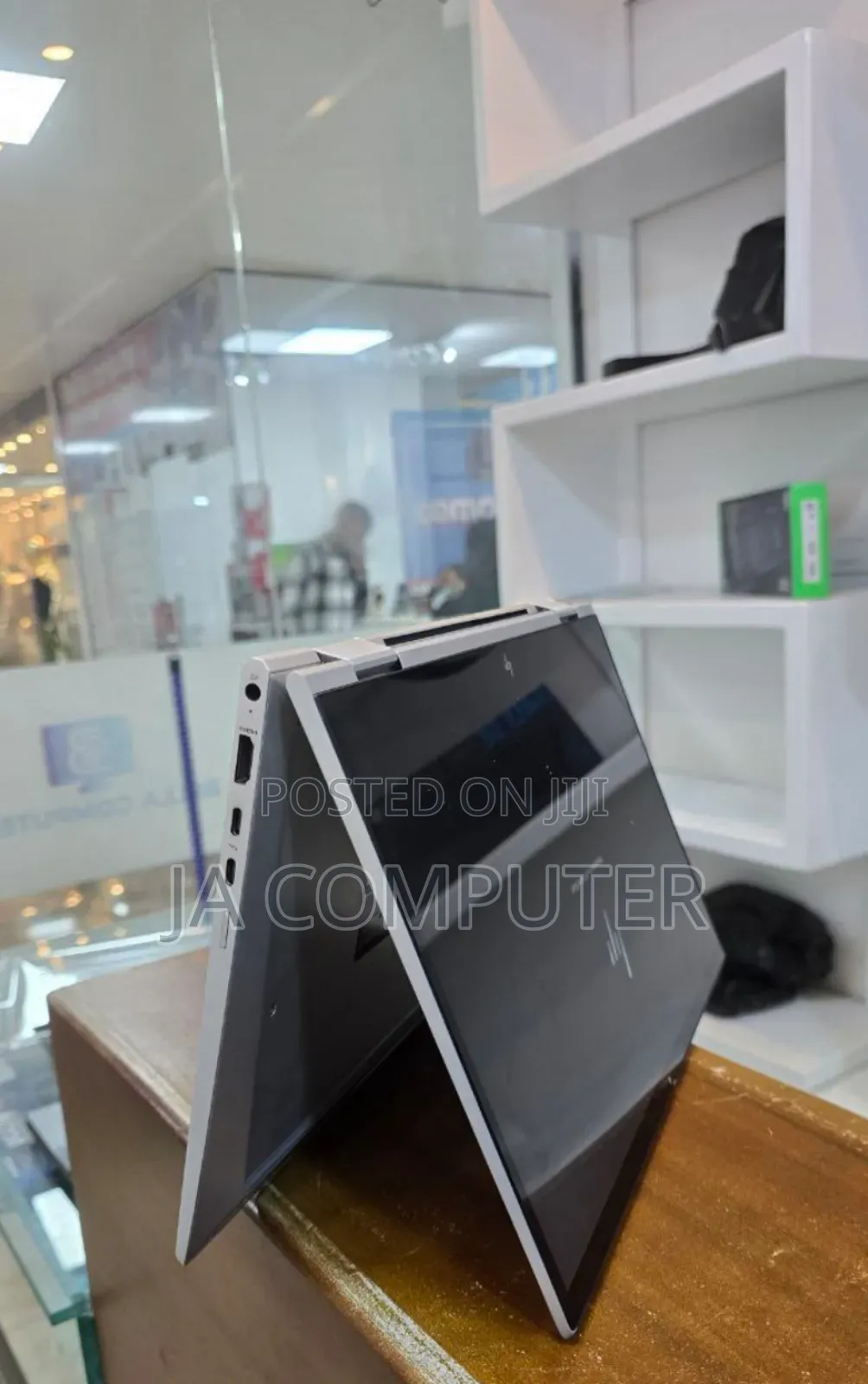 New Laptop HP EliteBook 830 G7 16GB Intel Core I7 SSD 512GB