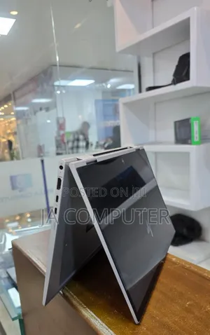 New Laptop HP EliteBook 830 G7 16GB Intel Core I7 SSD 512GB