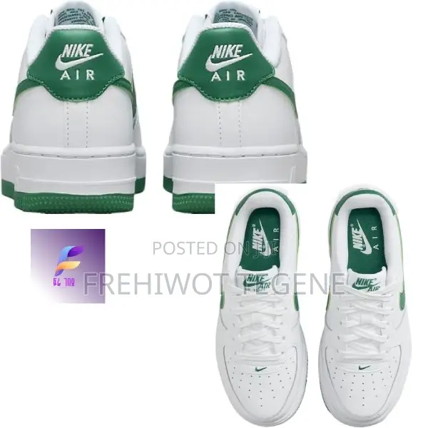 New Arrival - Nike Air Force 1
