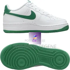 New Arrival - Nike Air Force 1