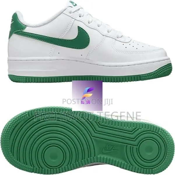 New Arrival - Nike Air Force 1
