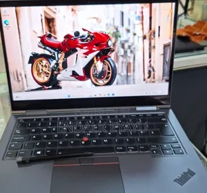 Photo - New Laptop Lenovo Thinkpad X1 Yoga 16GB Intel Core I7 SSD 512GB