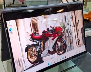 New Laptop Lenovo Thinkpad X1 Yoga 16GB Intel Core I7 SSD 512GB