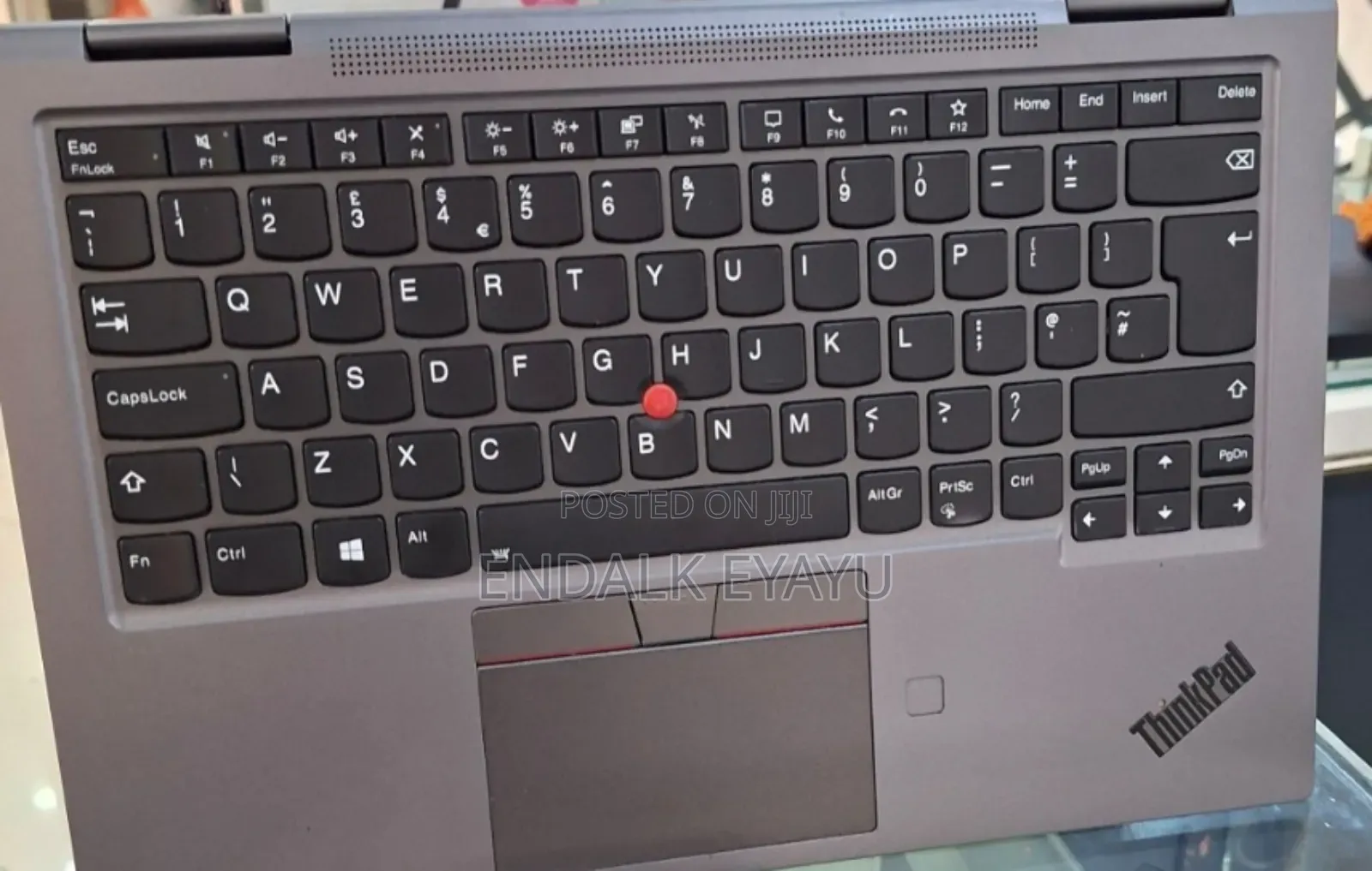 New Laptop Lenovo Thinkpad X1 Yoga 16GB Intel Core I7 SSD 512GB