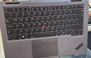 New Laptop Lenovo Thinkpad X1 Yoga 16GB Intel Core I7 SSD 512GB