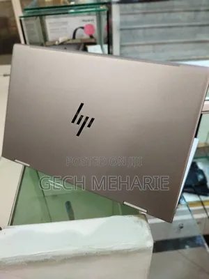 New Laptop HP Envy X360 32GB Intel Core Ultra 7 SSD 1T
