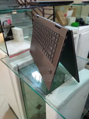 New Laptop HP Envy X360 32GB Intel Core Ultra 7 SSD 1T