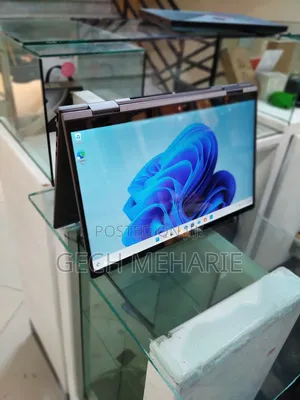 New Laptop HP Envy X360 32GB Intel Core Ultra 7 SSD 1T