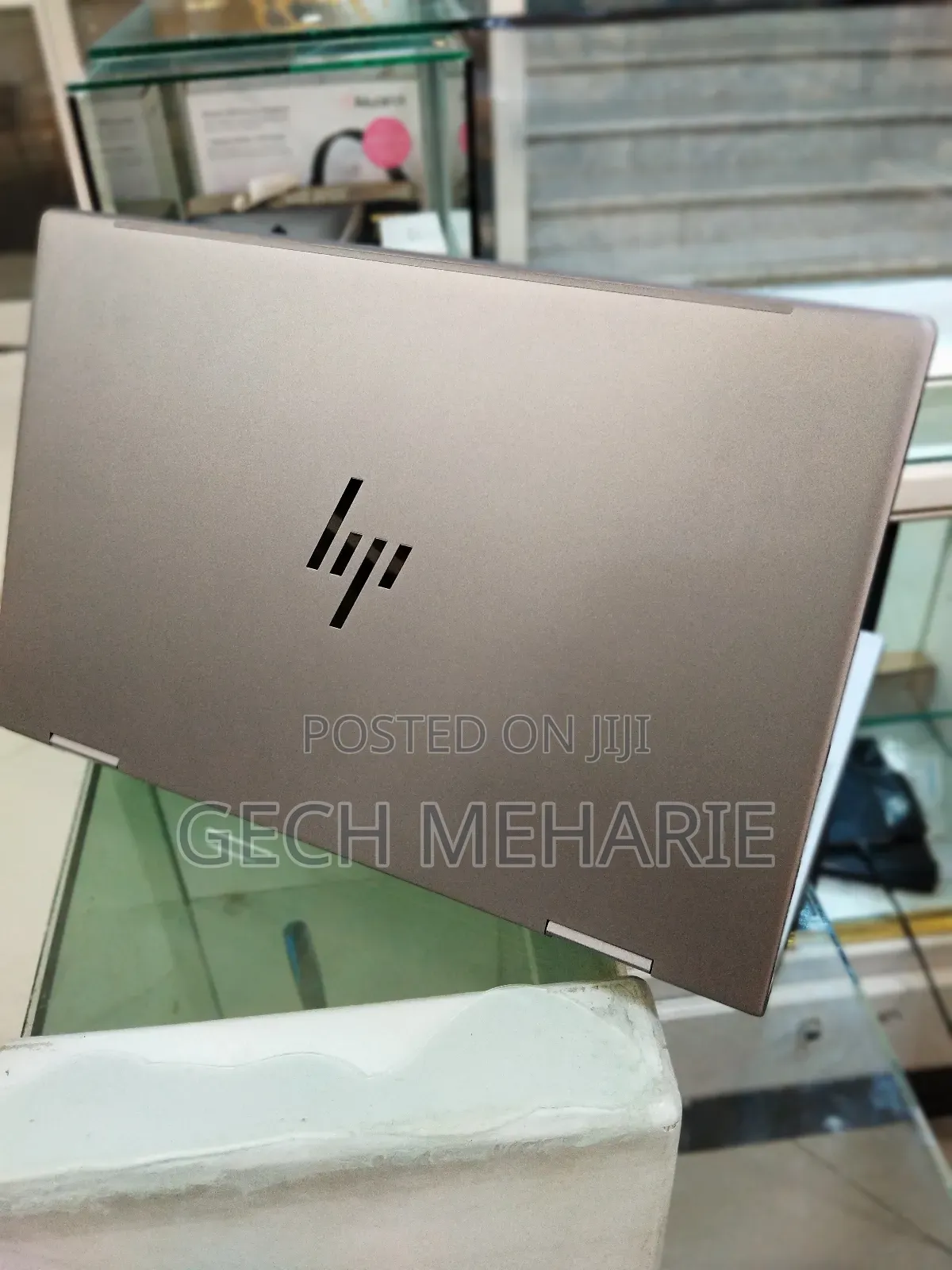 New Laptop HP Envy X360 32GB Intel Core Ultra 7 SSD 1T