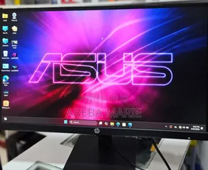 Photo - New Hp 27" Inch Frameless Monitor 2022/23